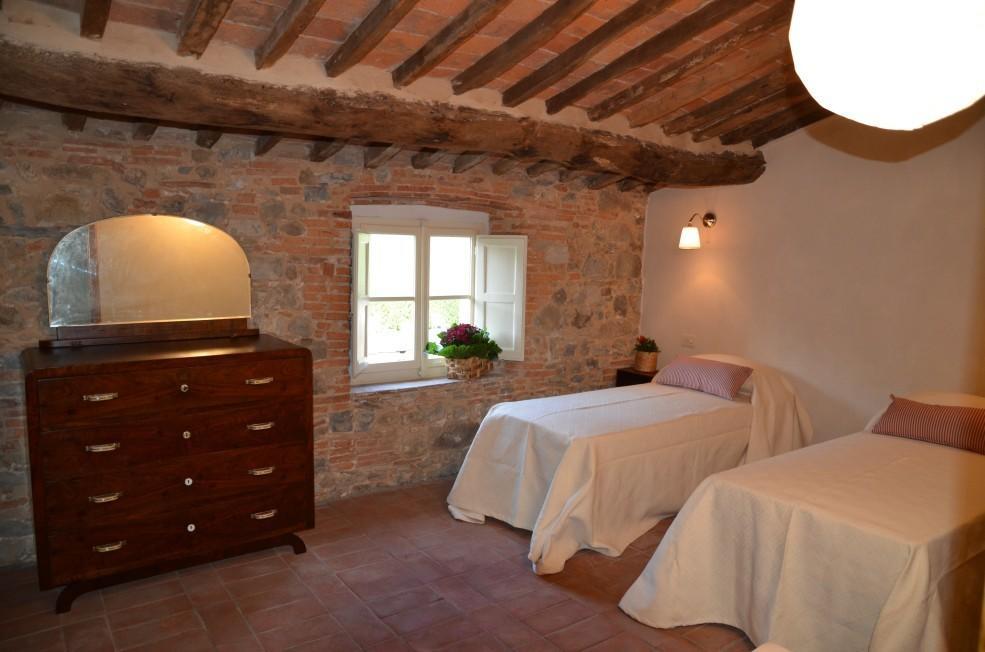 Agriturismo Le Murelle ลุคคา ห้อง รูปภาพ