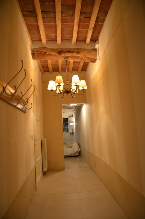 Agriturismo Le Murelle ลุคคา ภายนอก รูปภาพ