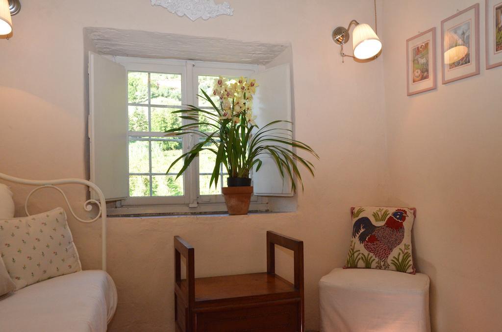 Agriturismo Le Murelle ลุคคา ภายนอก รูปภาพ