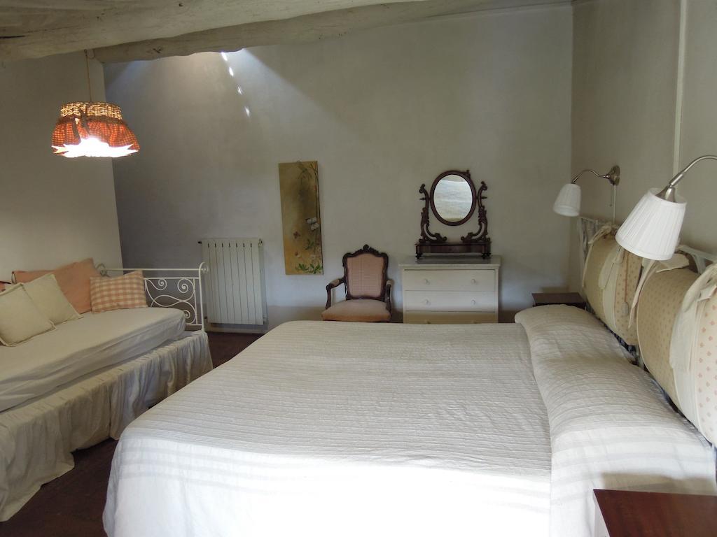 Agriturismo Le Murelle ลุคคา ห้อง รูปภาพ