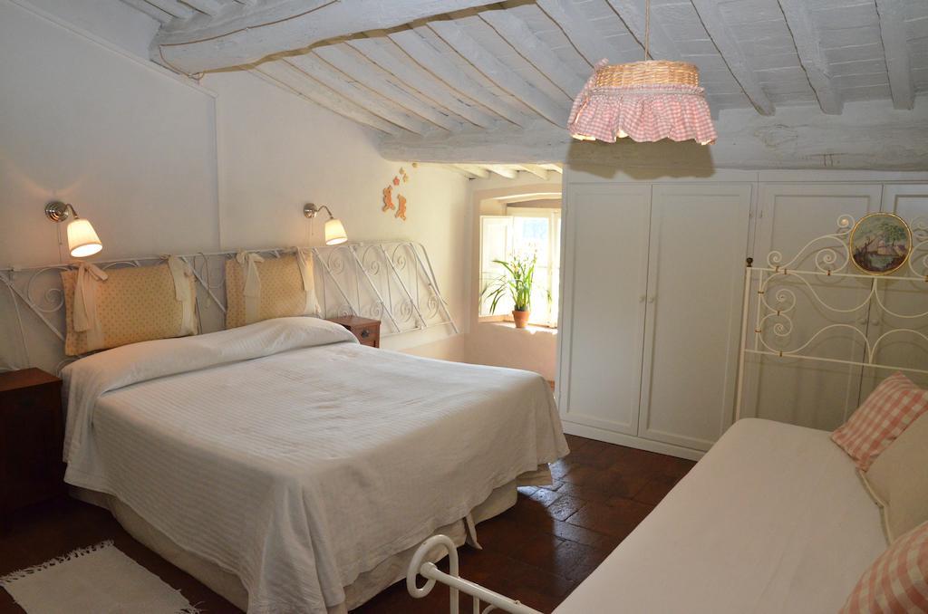 Agriturismo Le Murelle ลุคคา ห้อง รูปภาพ
