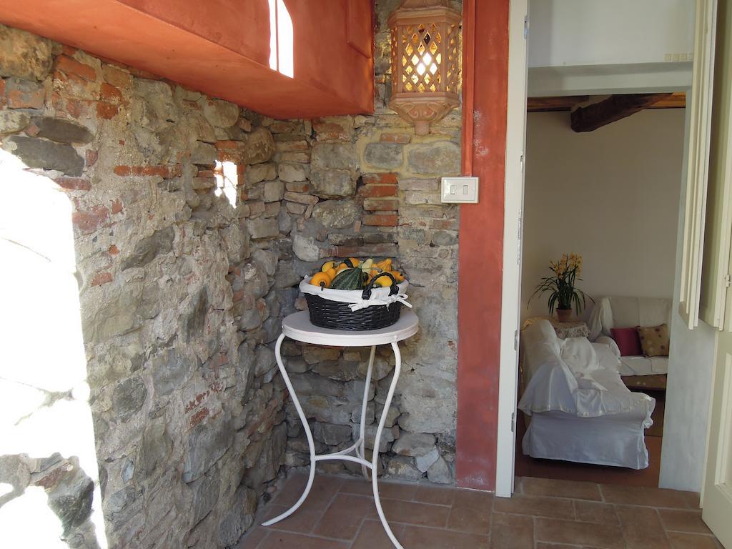 Agriturismo Le Murelle ลุคคา ภายนอก รูปภาพ