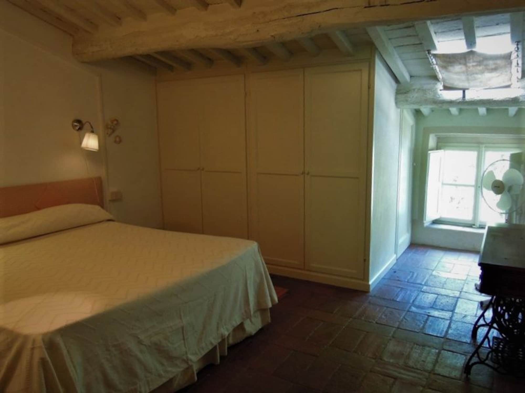 Agriturismo Le Murelle ลุคคา ภายนอก รูปภาพ