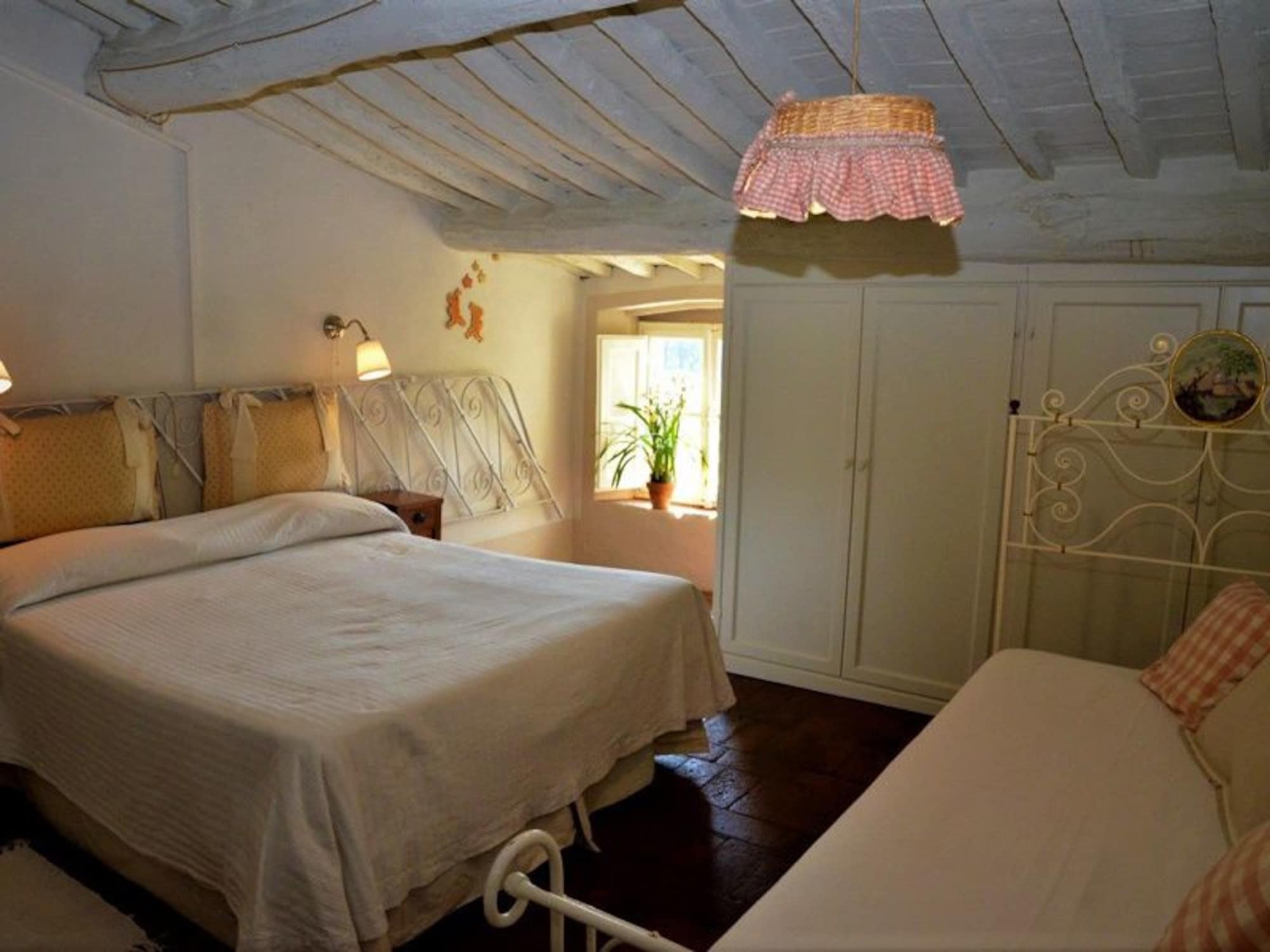 Agriturismo Le Murelle ลุคคา ภายนอก รูปภาพ