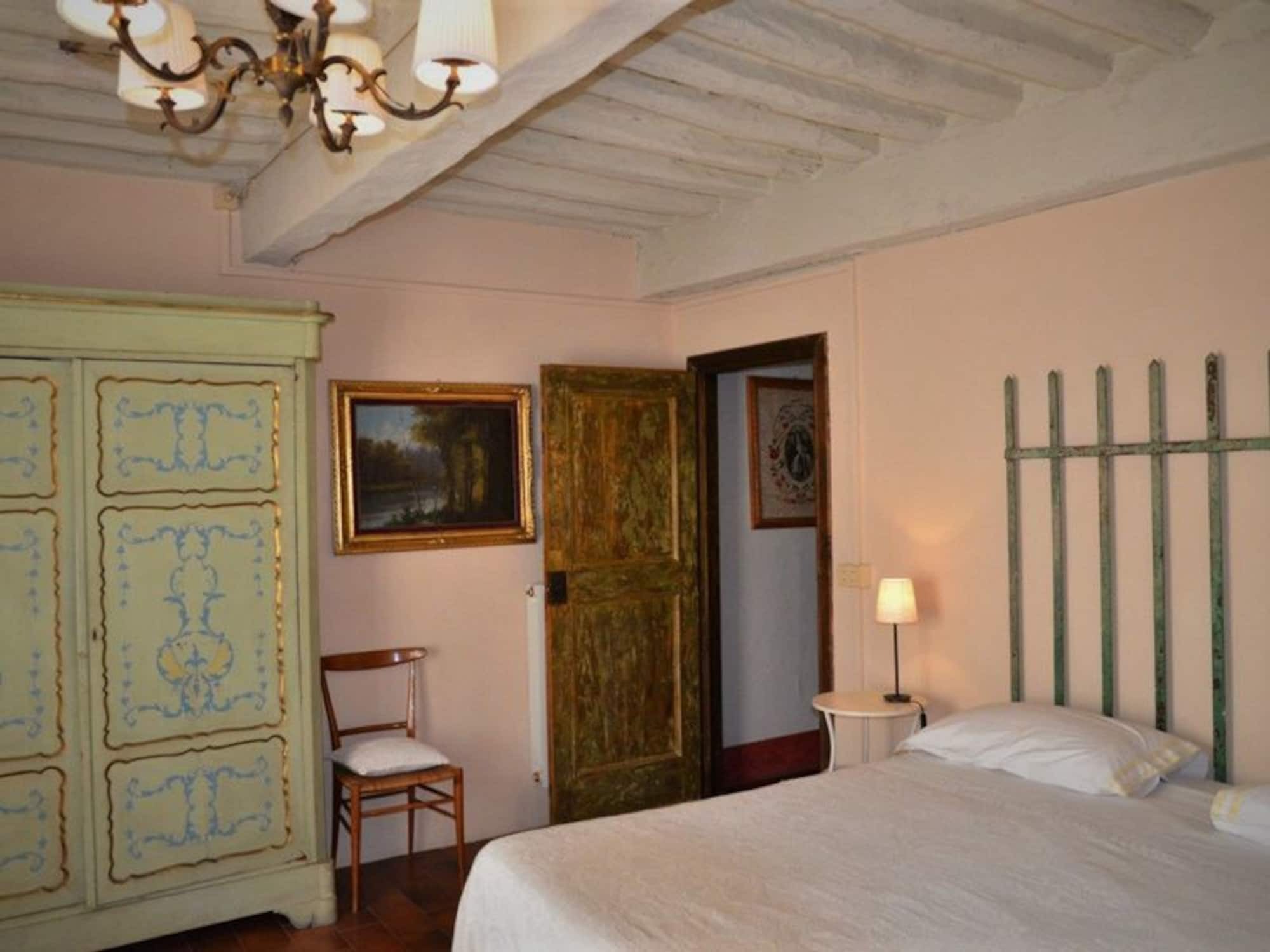 Agriturismo Le Murelle ลุคคา ภายนอก รูปภาพ